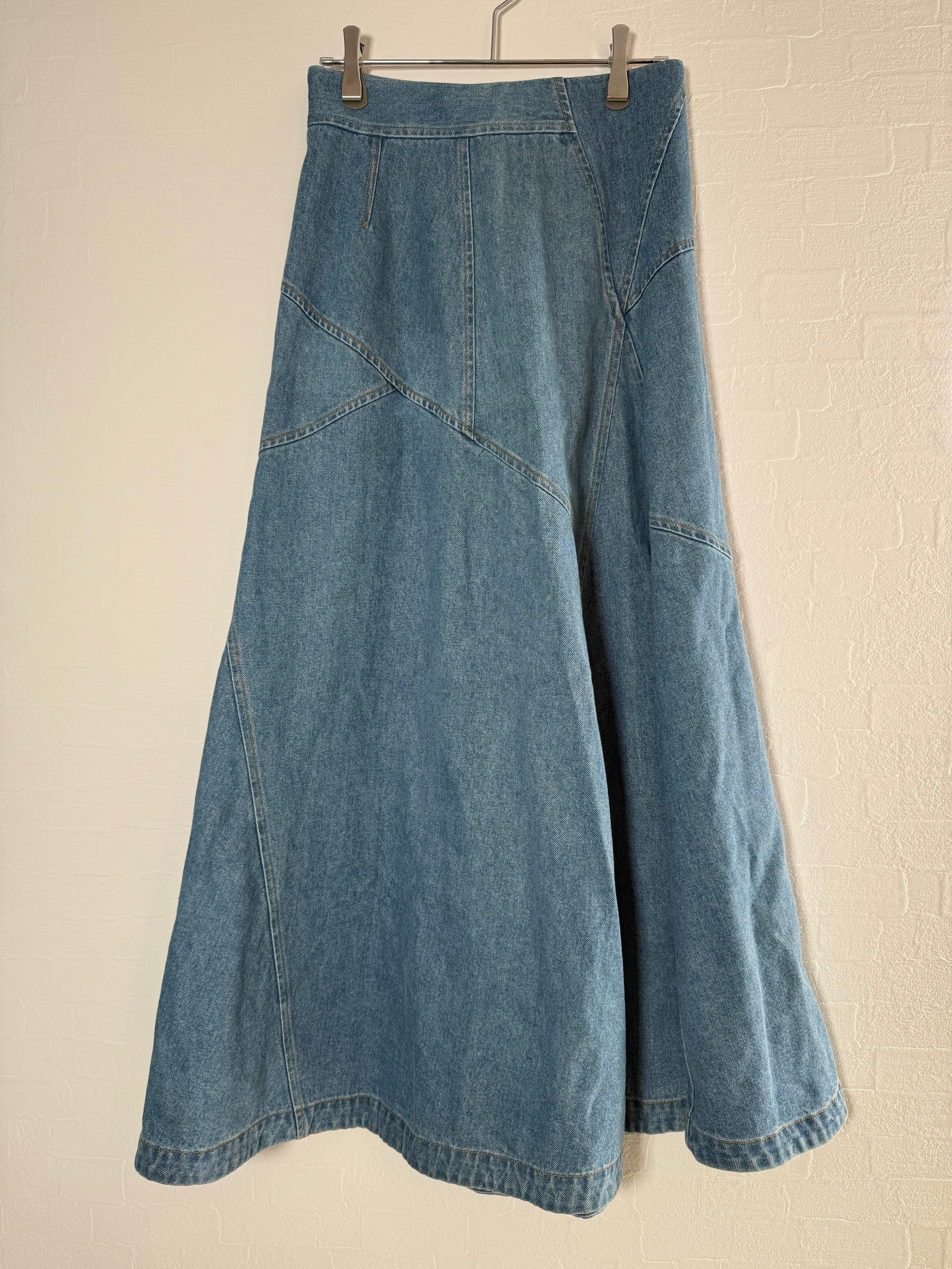 25SS】MASU エムエーエスユー / ELEPHANT EASY PANTS / ベルベット