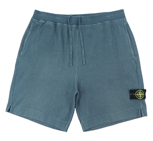 Stone Island SoftRibbedWideShorts