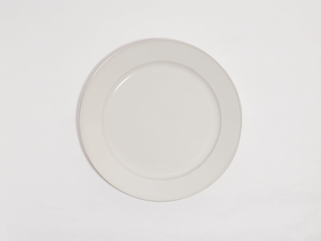 山本拓也 - /レリーフリム皿 Φ210mm- | Magical Furniture Present.