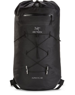 ARC'TERYX (アークテリクス) ALPHA FL 40 BACKPACK