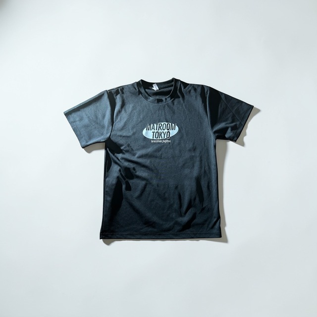 LOGO DRY TEE