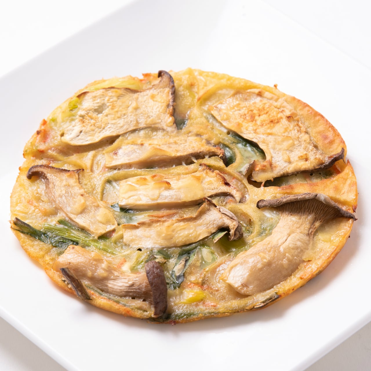 冷凍 エリンギチヂミ ナリタネットショップ 韓国漬物キムチ 韓国スープなどの通販サイト