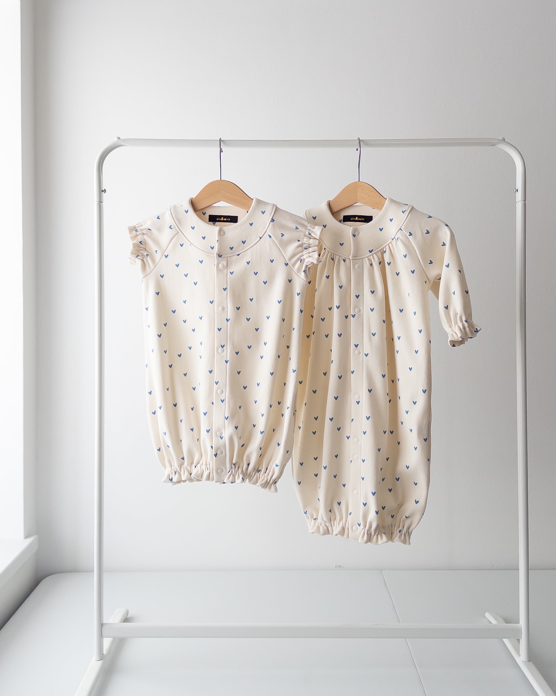 rompers | I T S U K A N O T E - Baby & Kids clothing -