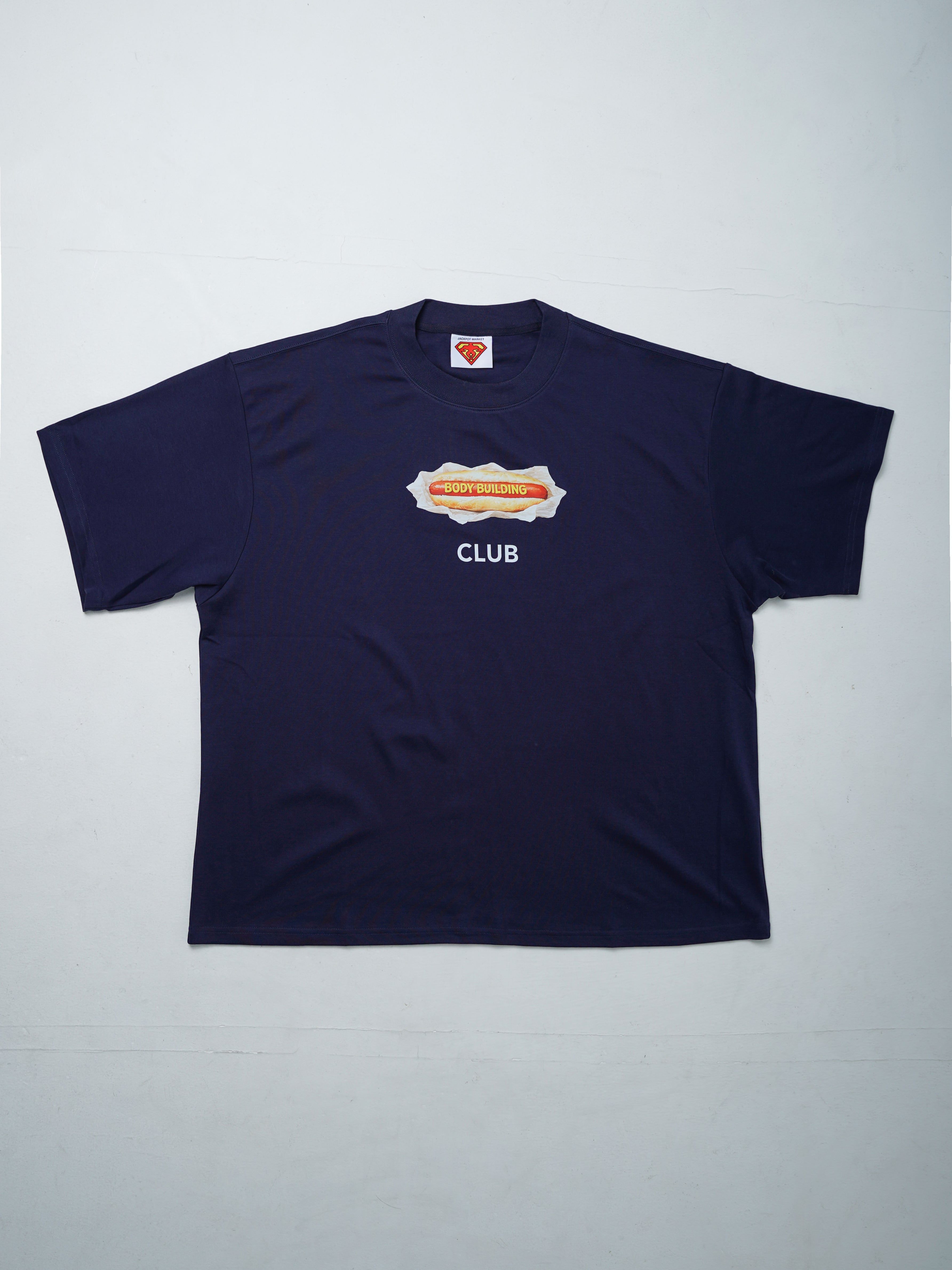 グラフィックTシャツ 23 | JACKPOT MARKET