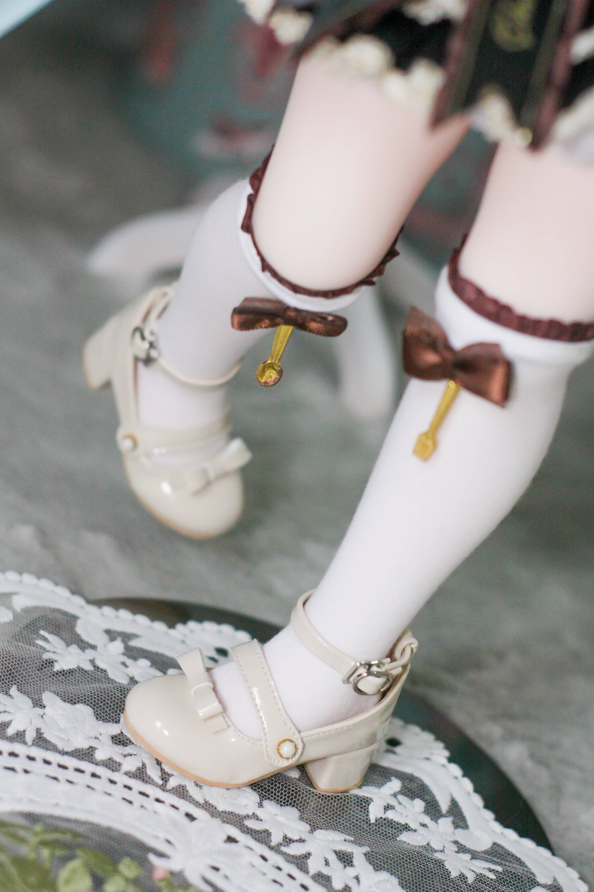 ドール靴 | POPINGBI BJD