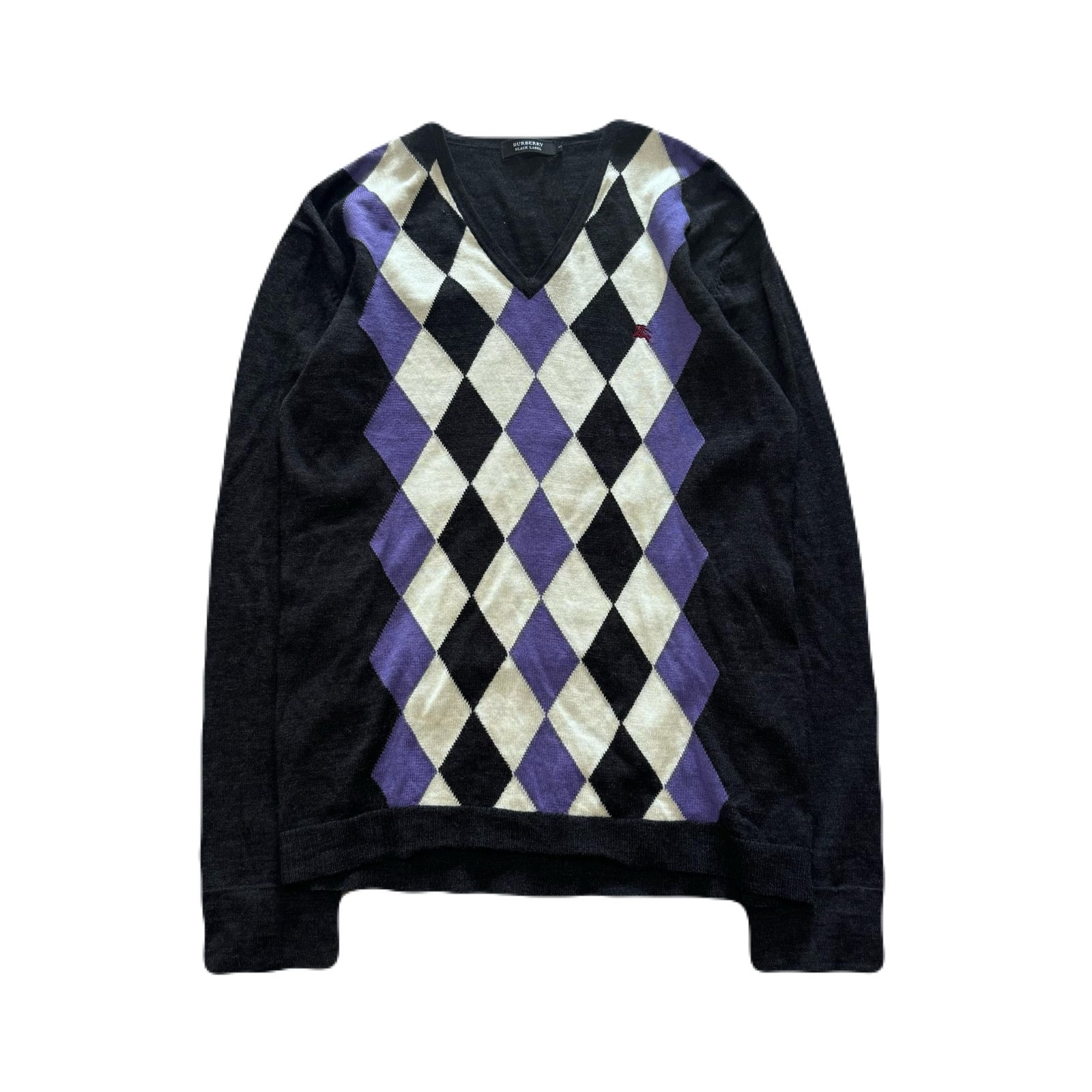 Burberry | ailes