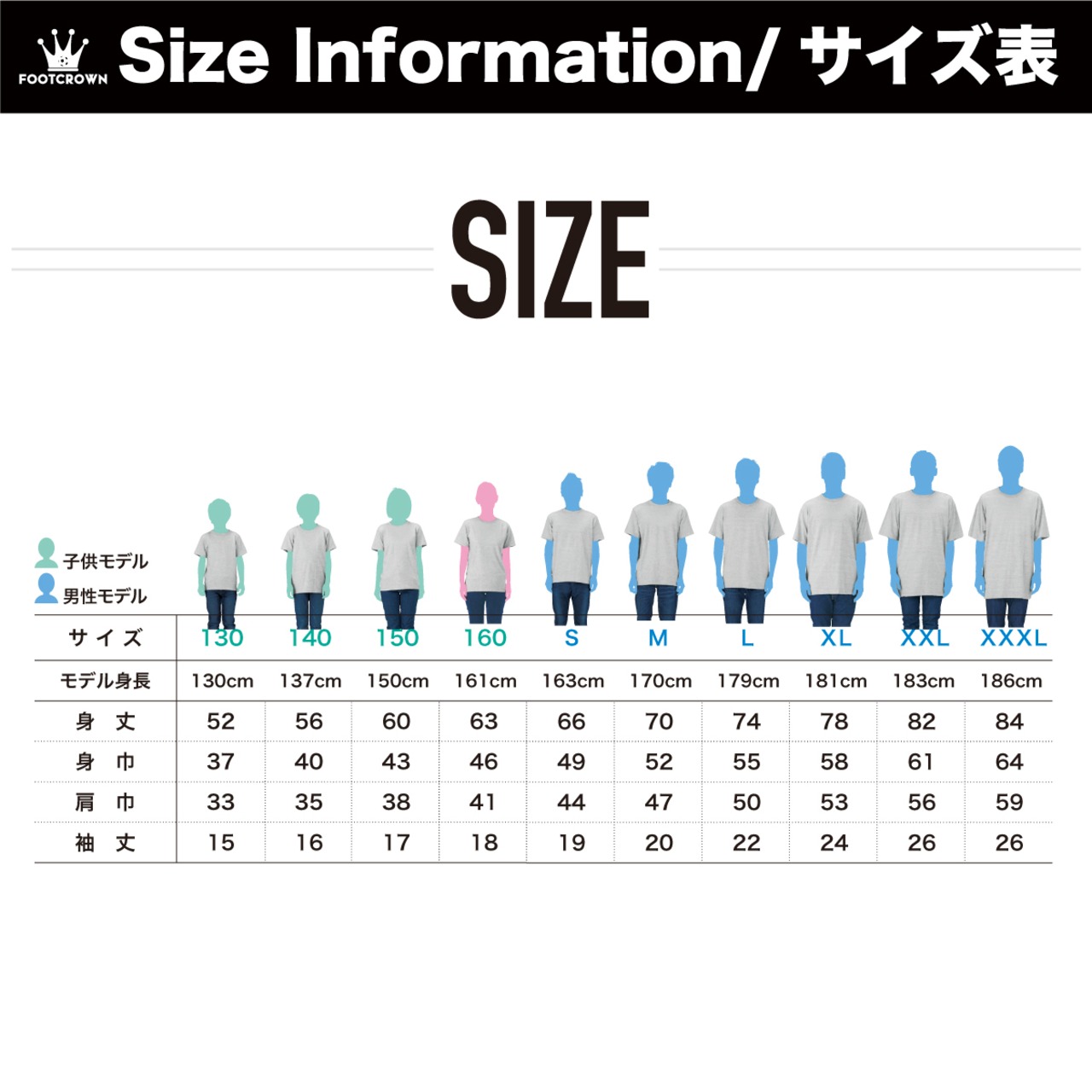 ゴシックロゴ長袖Tシャツ ゴシックロゴタイプ 袖リブ付き 5.6onz 綿100% 秋冬 - 7