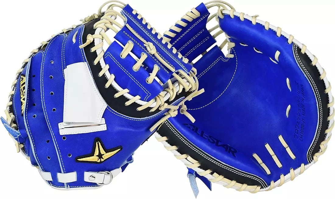 キャッチャーミット | SBSスポーツ