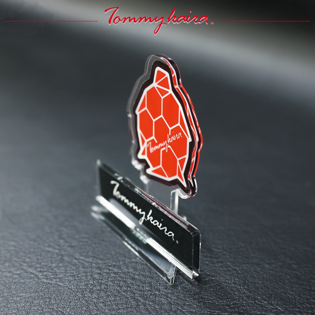 アクリルスタンド