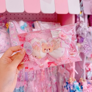 【G10】85-2ヘアクリップ