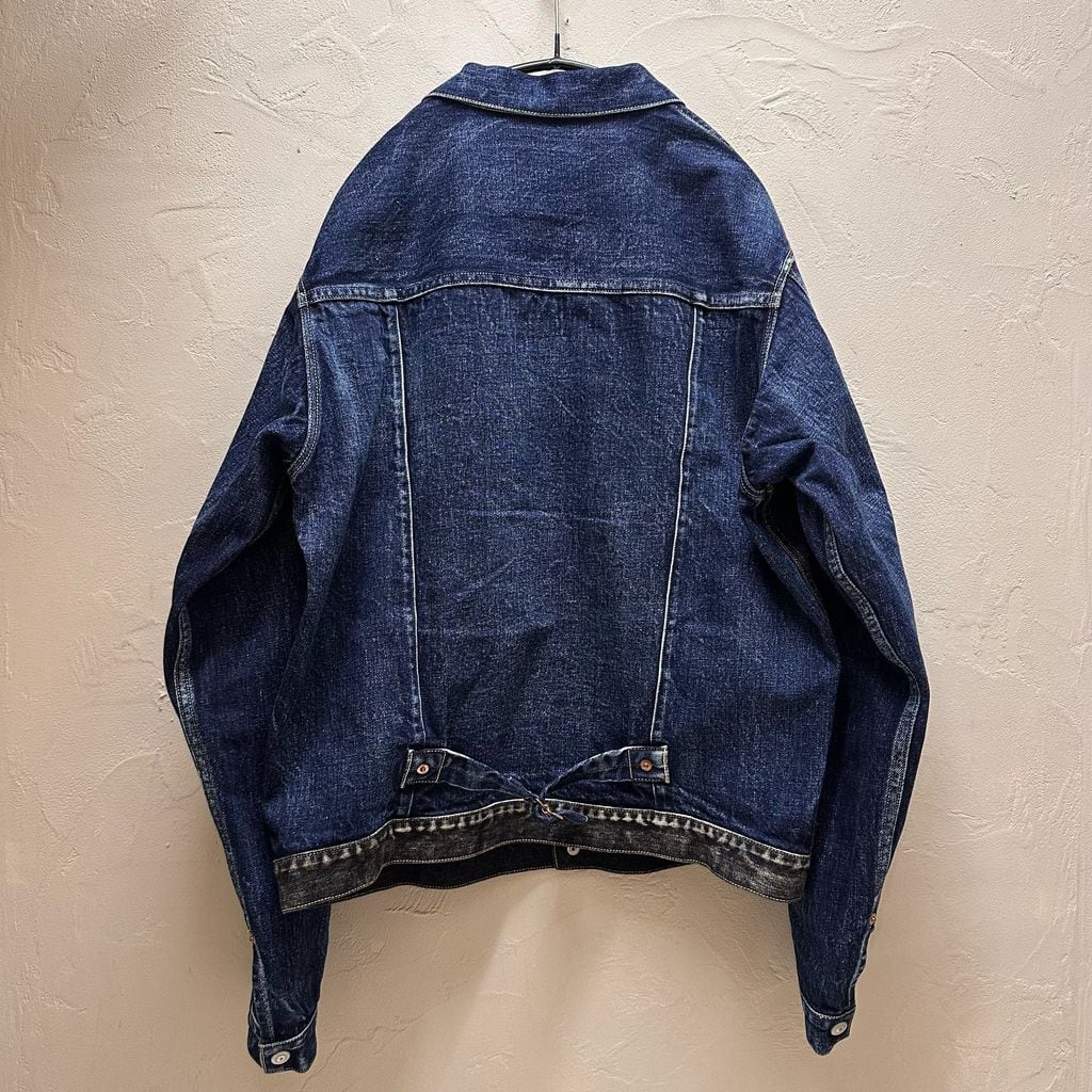 Yohji Yamamoto POUR HOMME ヨウジヤマモトプールオム 25SS MW BICOLOR