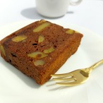 神戸栗いっぱいのケーキ　チョコレート