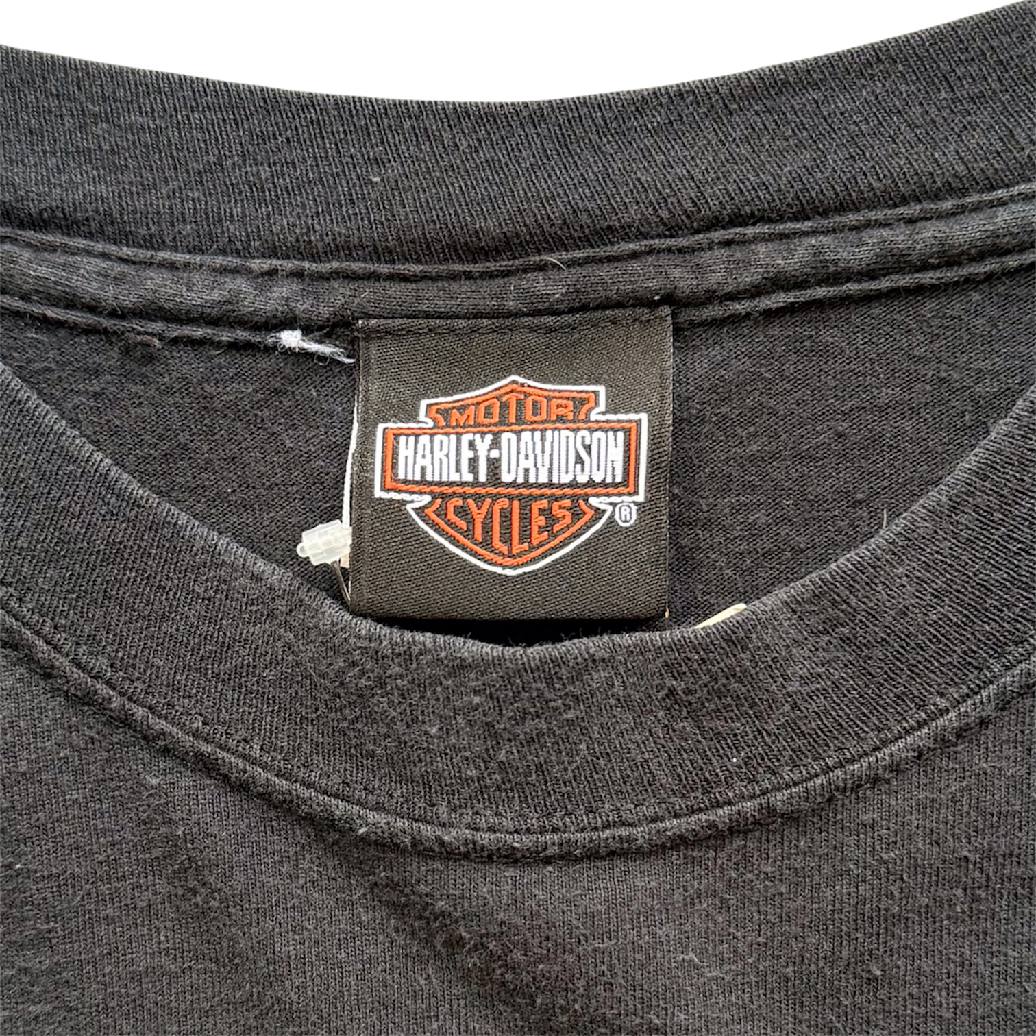 Harley-Davidson Longsleeve Tee