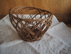 AOMORI Akebi design basket