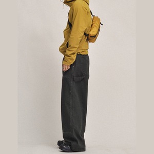 ティンバー ワイド・ユーティリティパンツ N3600
