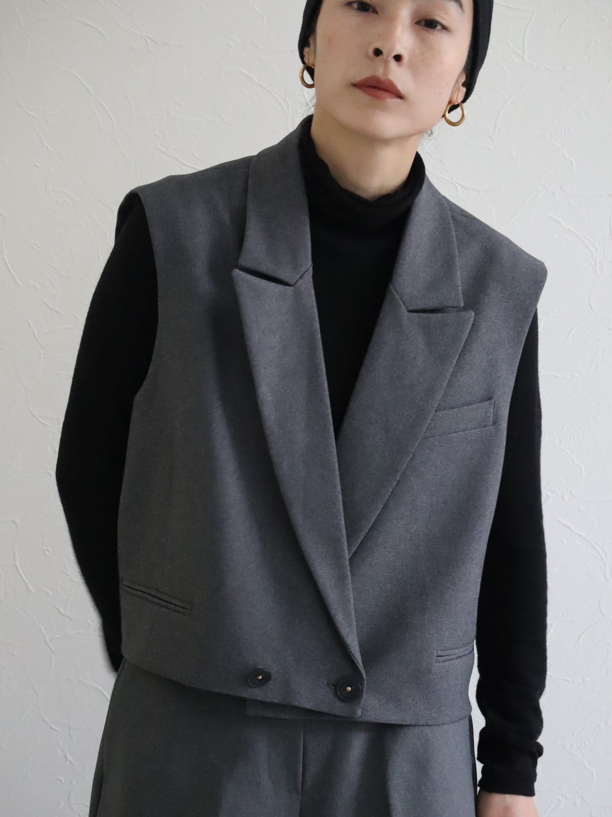 haru set-up jacket