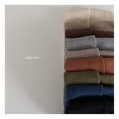【取寄】digreen コットンビーニー FREE｜冬服｜韓国子供服