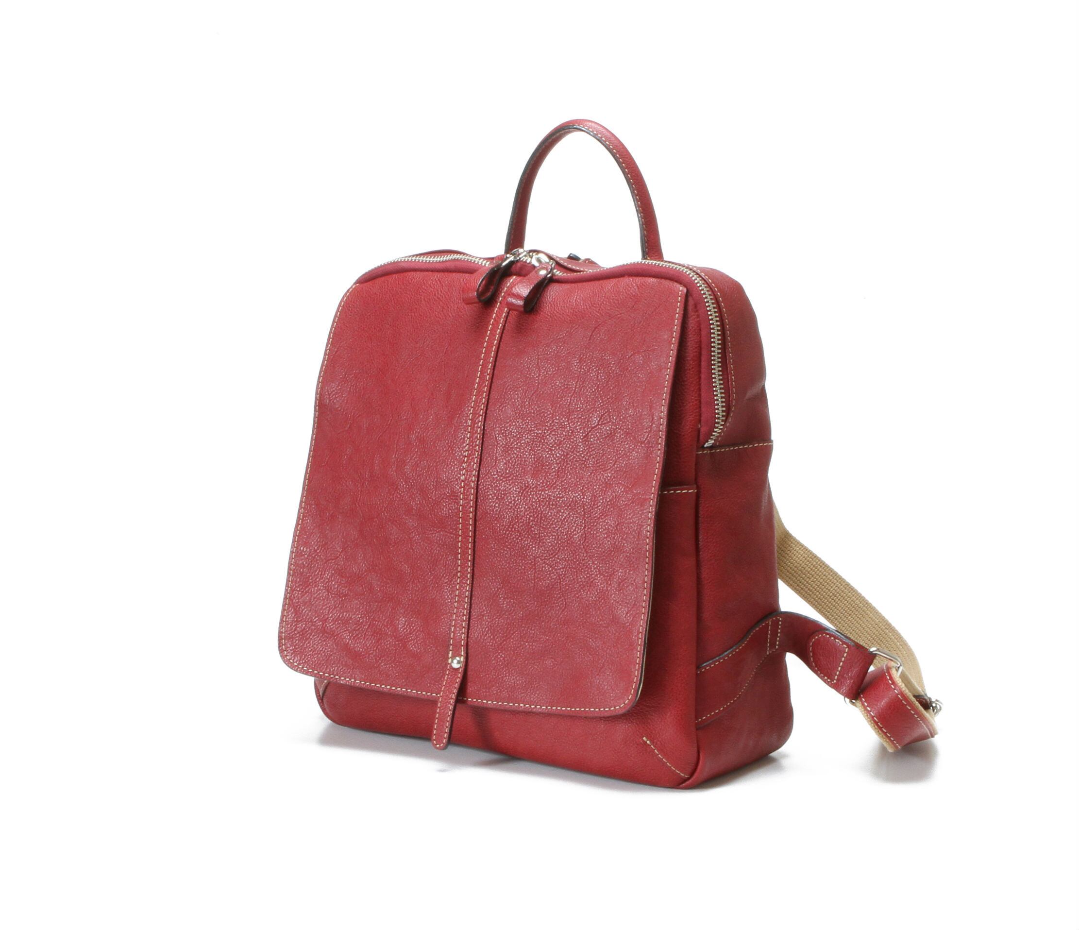 日本製】rena-iris x GENOVA（IMAIBAG）コラボ製品ランドセルデザイン