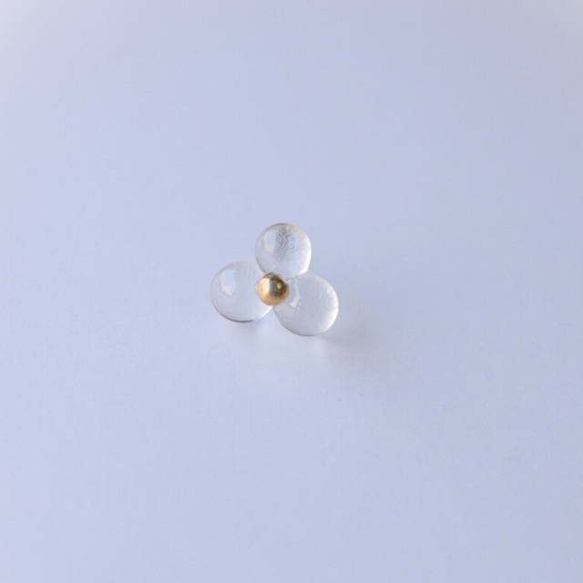 透-mituha-ピアス