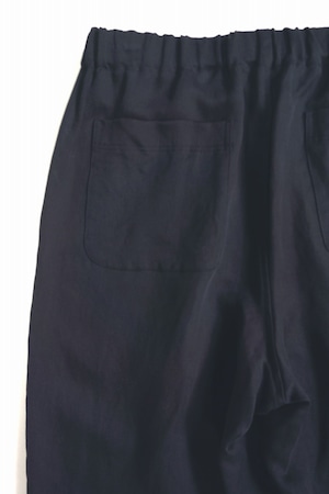 Soft Satin Wide Easy Pants