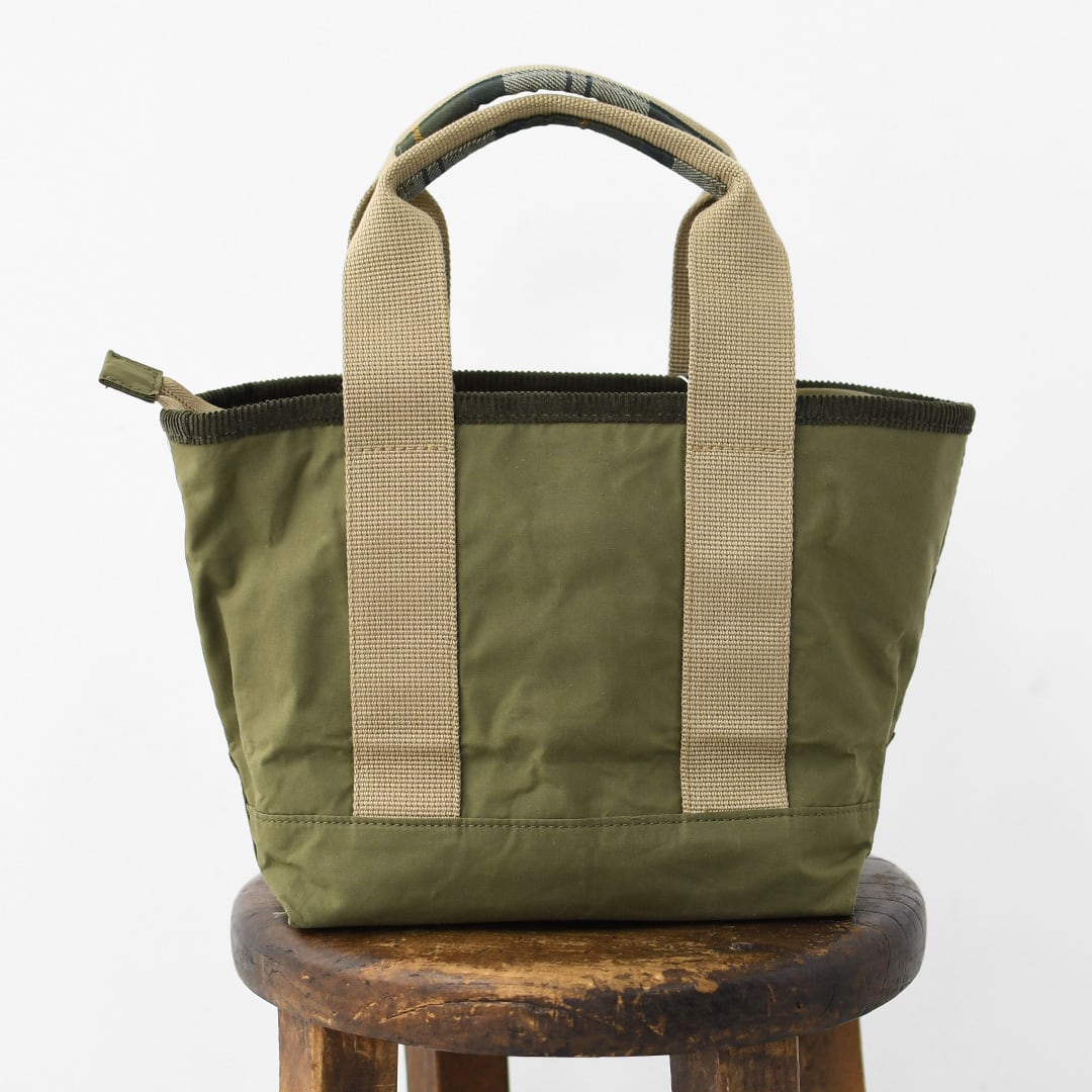 Barbour [バブアー] barbour mini mya tote bag [lba0523] バブアー