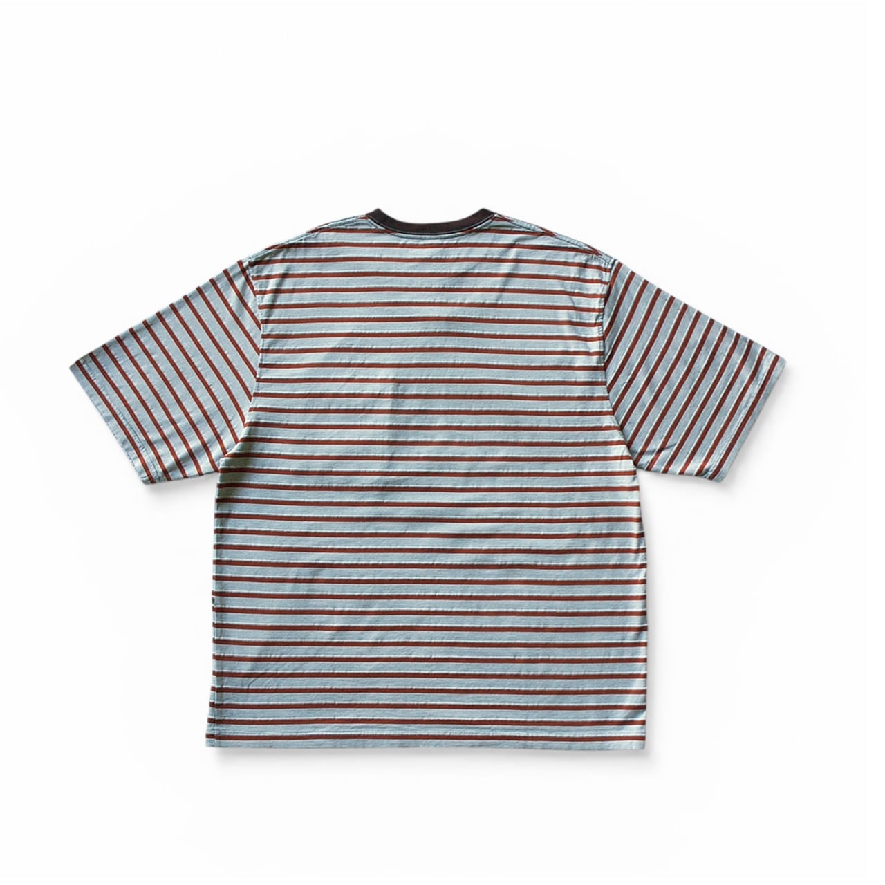 NOROLL, UNEVENNESS S/STEE | not wonder store