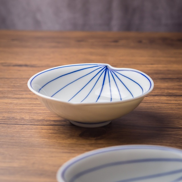 youmyaku 4.5鉢（向付け・小鉢・取り皿）／眞窯