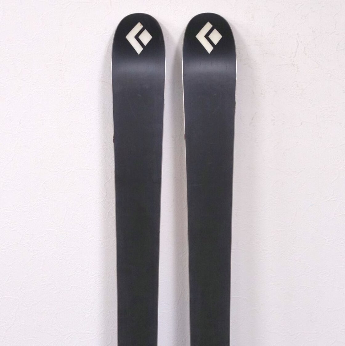 ブラックダイヤモンド Black Diamond テレマークスキー NUNYO 175cm 