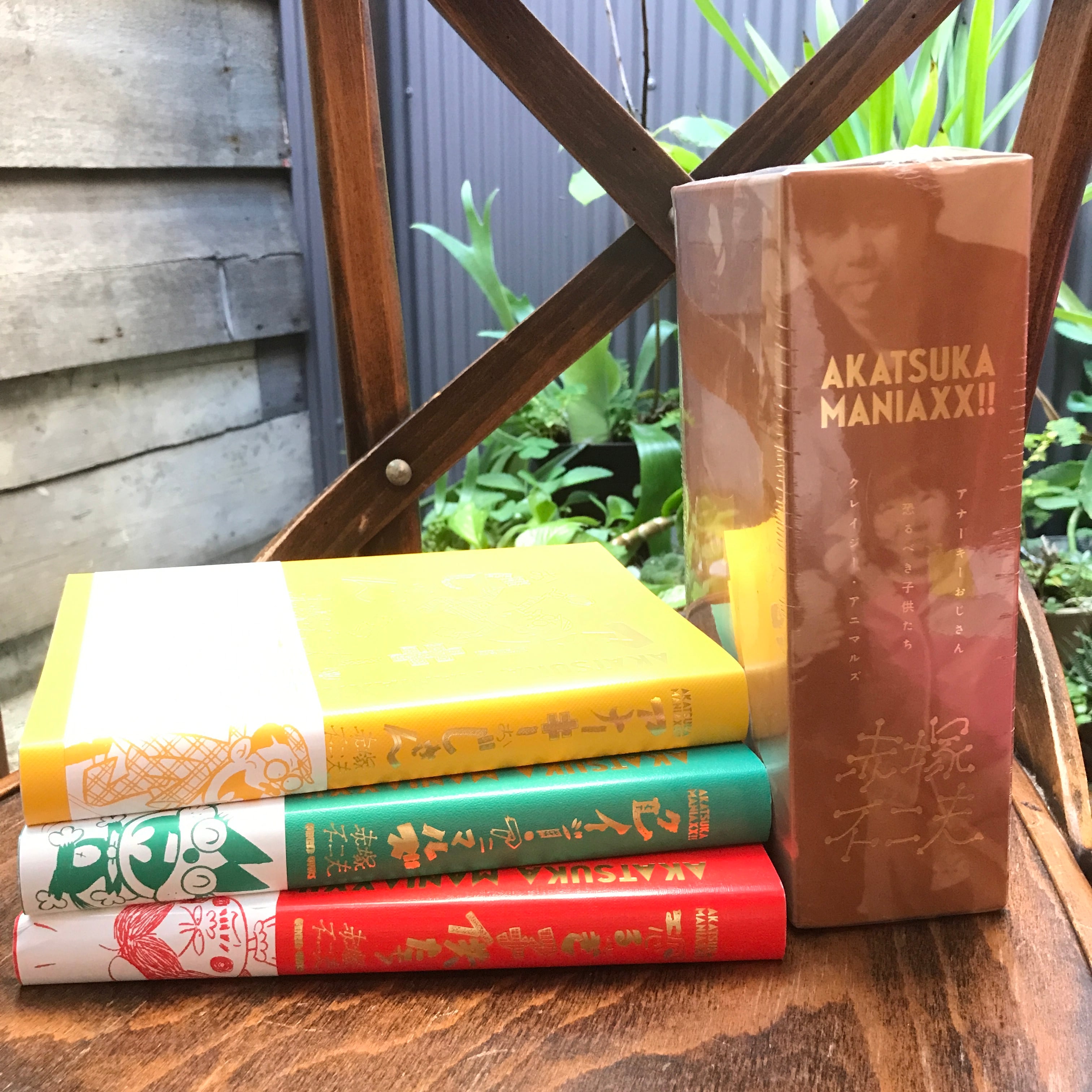 MoMoBooks
