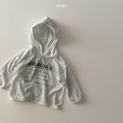 Amigo 26/SS ペンシルボーダーフード