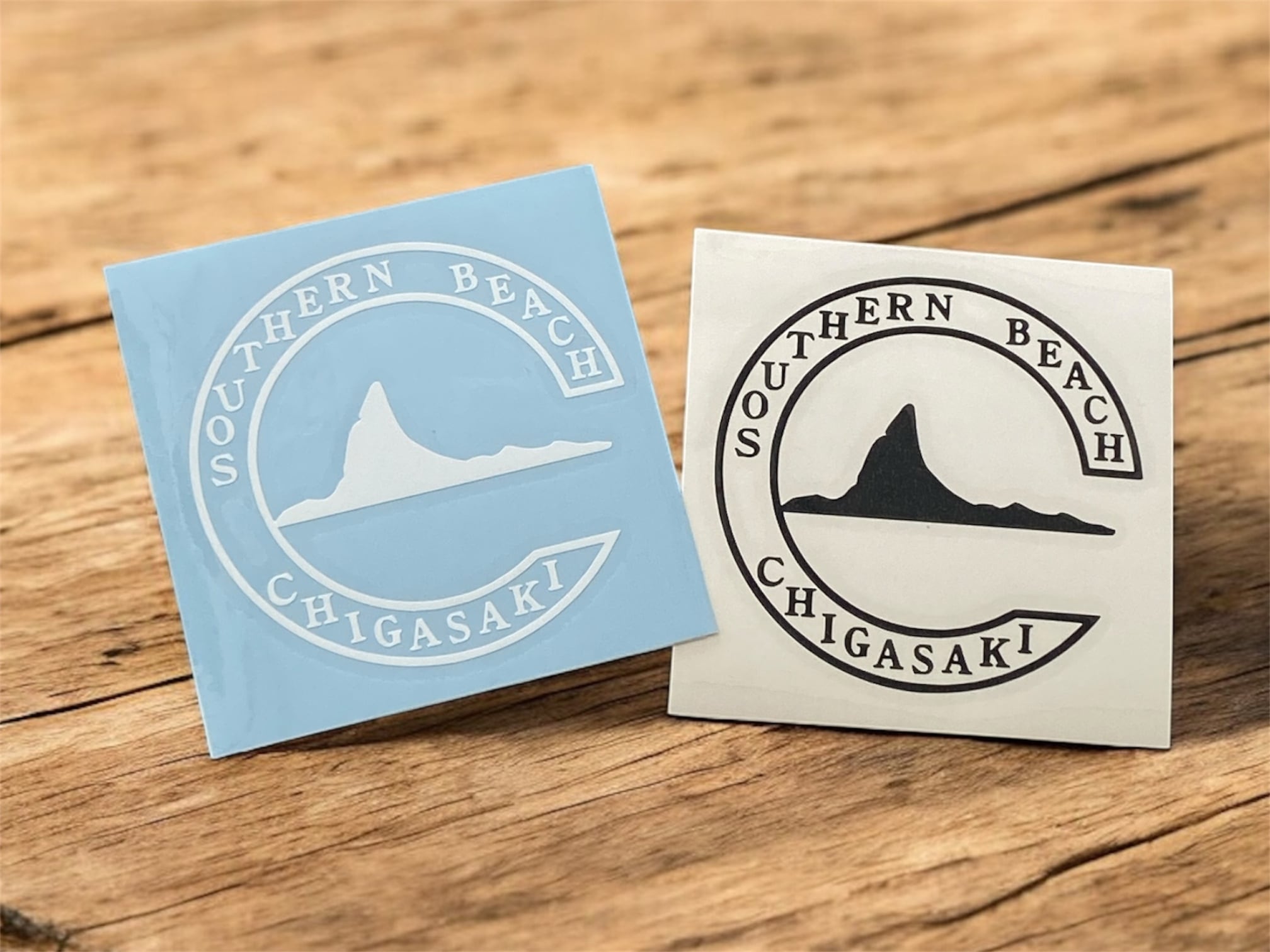 茅ヶ崎ALOHAキーホルダー | 茅ヶ崎市観光協会