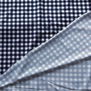 ★NO100◆2m◆ハイテンションニット生地◆チェック