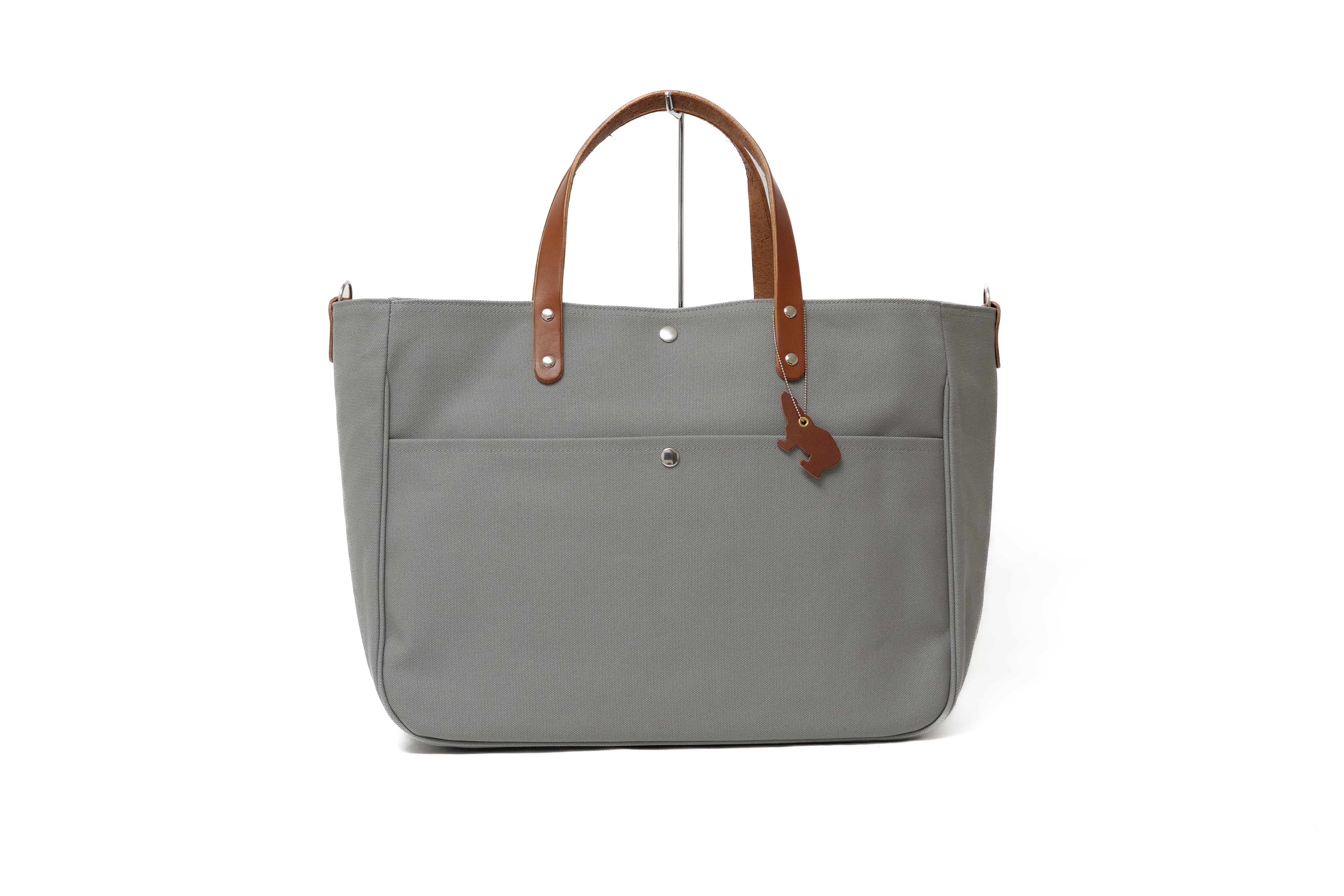 BASE BOX TOTE | REAL STANDARD LIFE（リアルスタンダードライフ）の