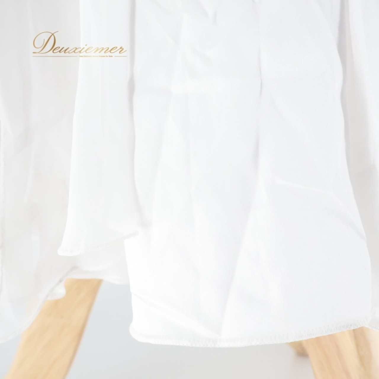 社交ダンス 衣装 ジャンティ gentil スタンダード ドレス ワンピース スタンダードドレス フロート 白 緑 黄緑 デモ 競技 パーティ 発表会 綺麗 落ち感 ホワイト系 グリーン系 ドレス 女性用 エレガント おしゃれ サイズM 競技用 ダンスウェア フォーマル ダンス衣装 舞台衣装 パフォーマンス パーティードレス