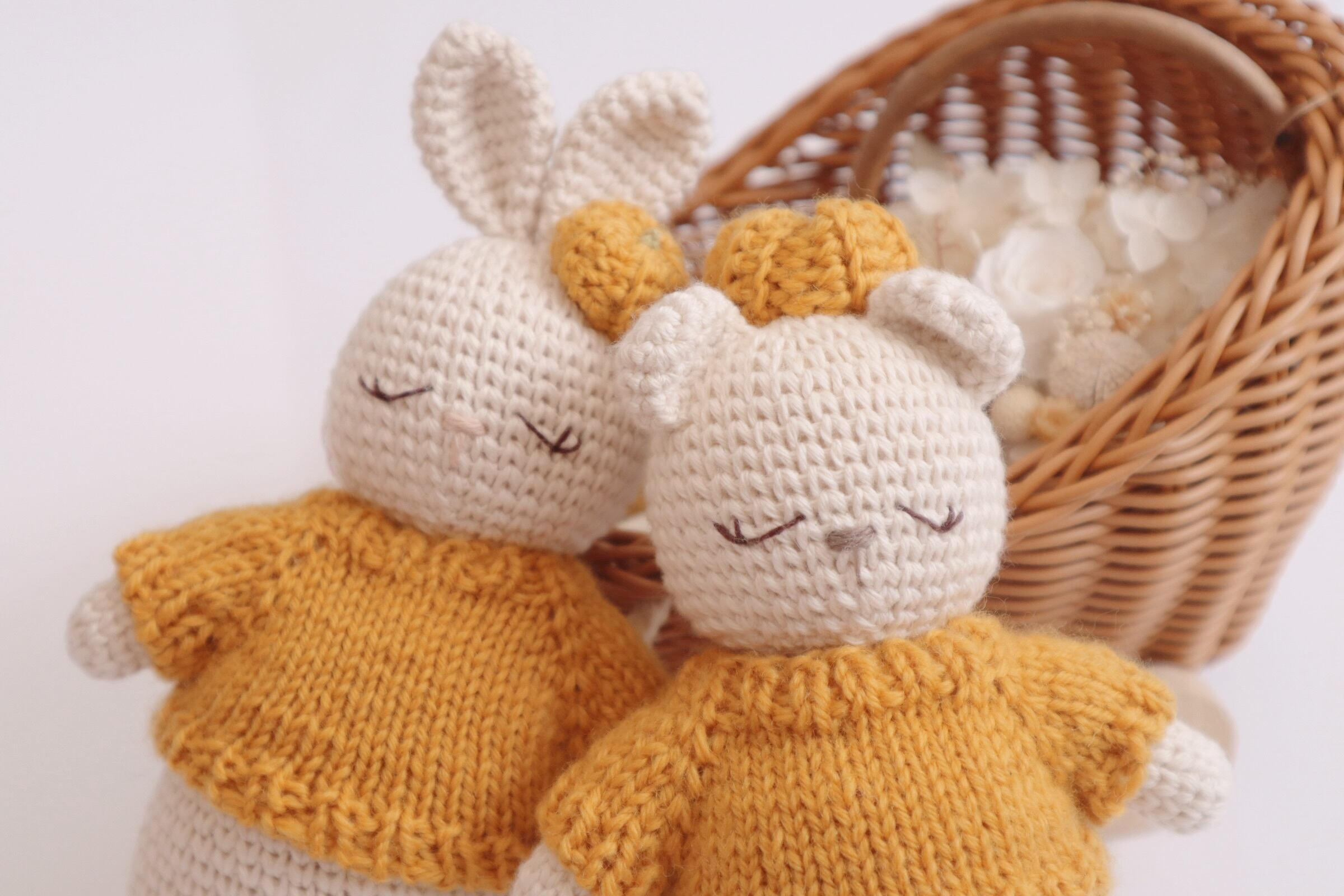 emausagi と かぼちゃ