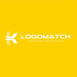 安定した基盤Kのロゴ