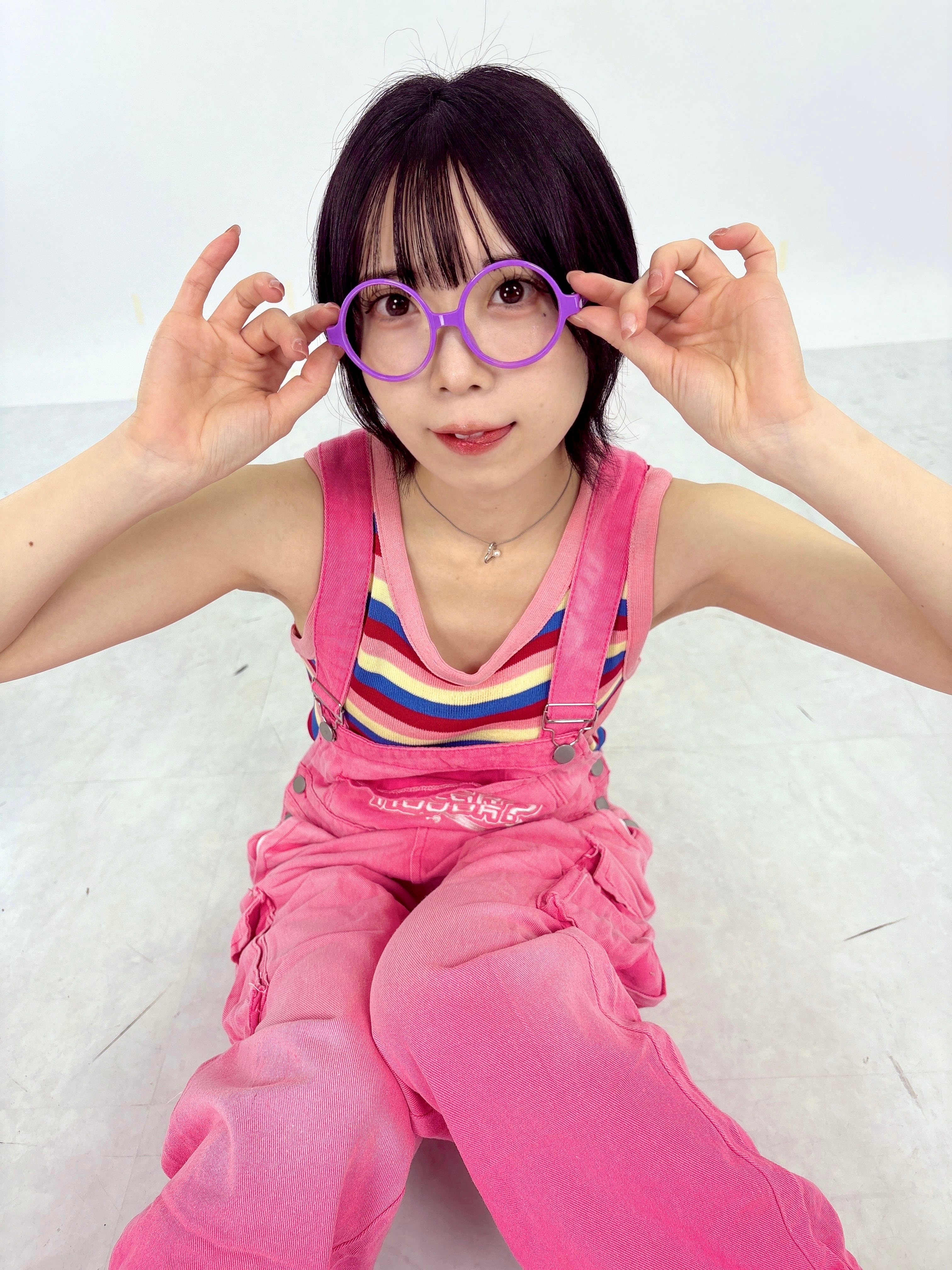 A!OHAYO!