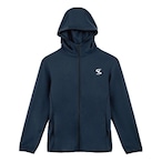 Warm Up Dry Parker (GS:Navy)