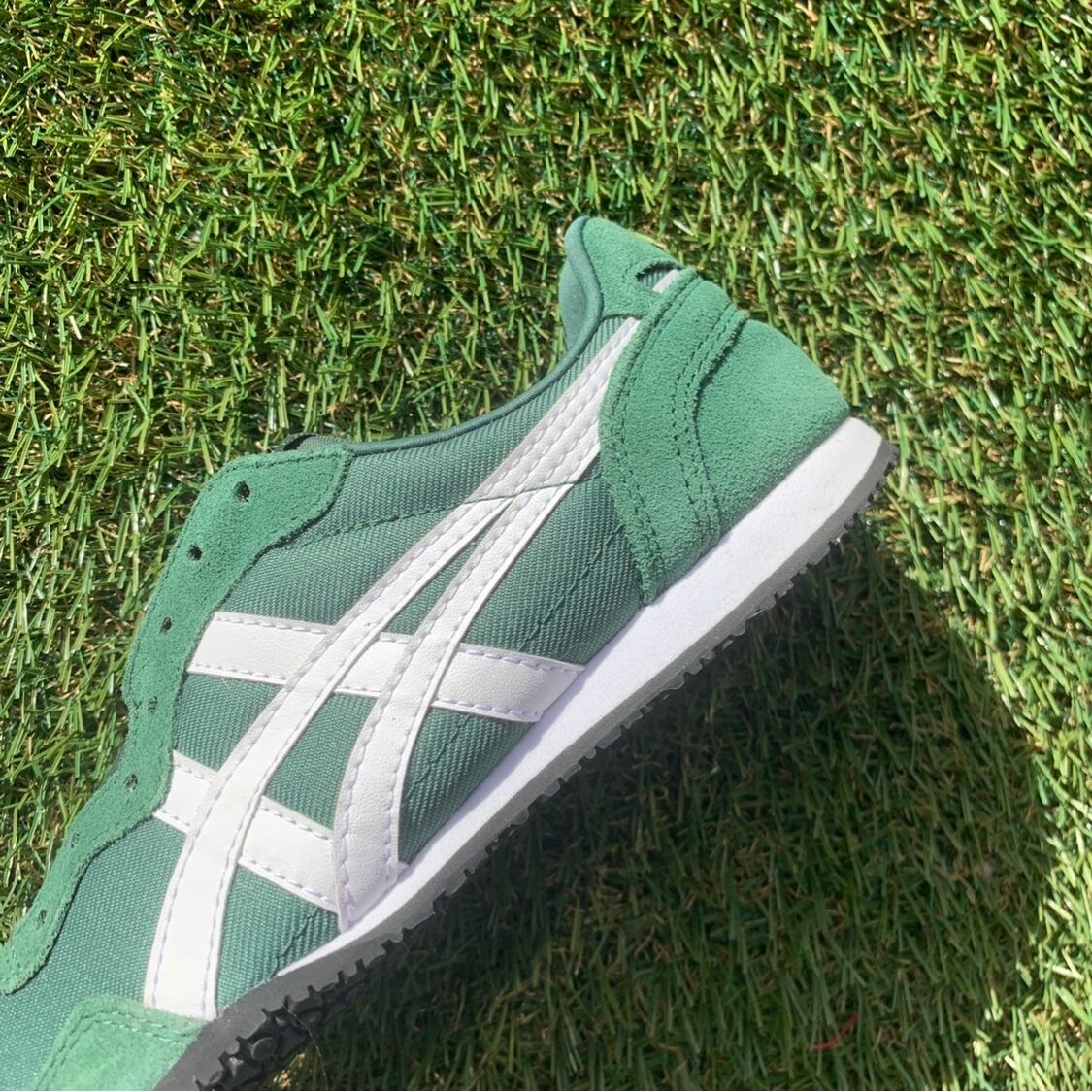 onitsuka tiger SERRANO SLIP-ON オニツカタイガー セラーノ