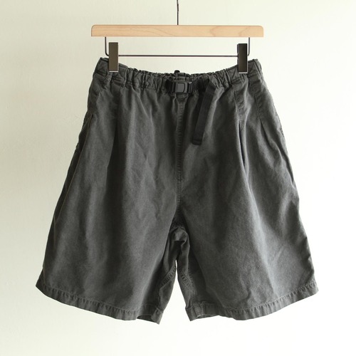 INNAT【 mens 】wide climbing shorts