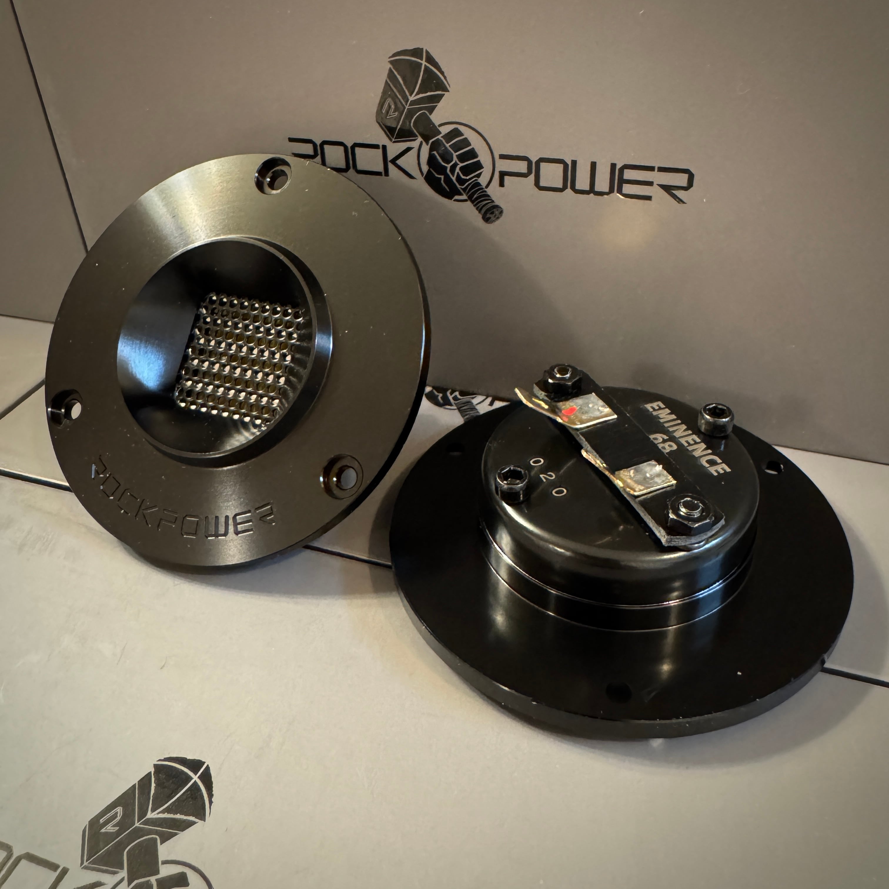 国内正規品】PLINIUS HQ30C 3インチスコーカー ペア（3.5インチ ワイド