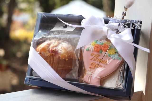 シンデレラBOX 【名入れオプション有】アイシングクッキー