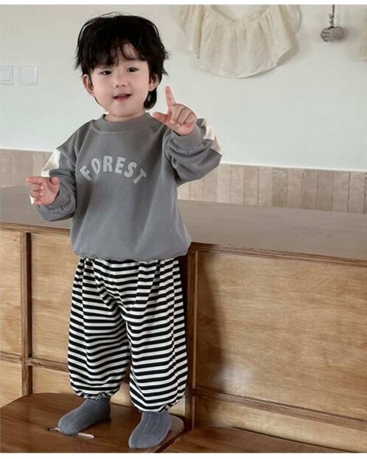 FORESTアームライントレーナー