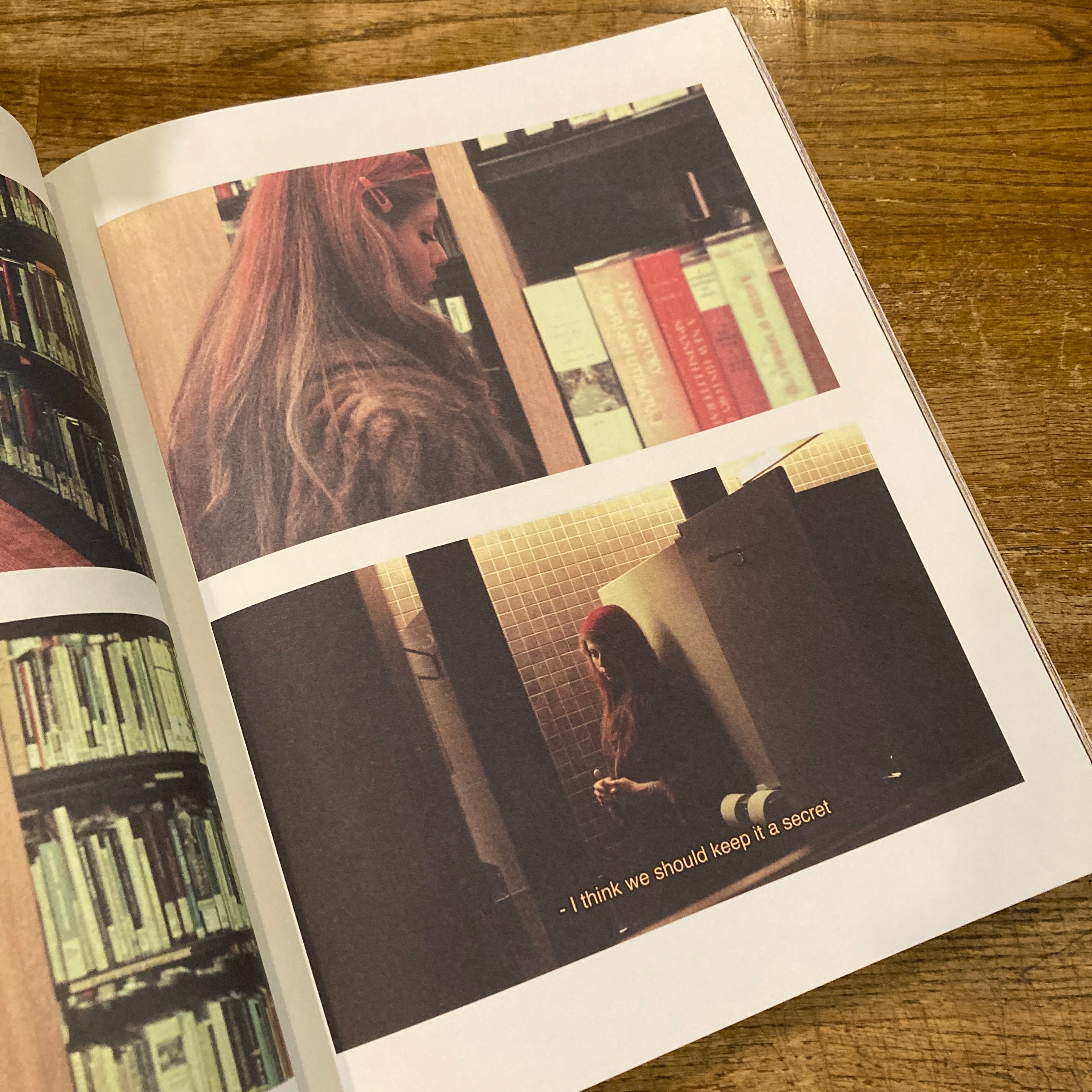 ROOKIE YEARBOOK ONE / Tavi Gevinson | 百年