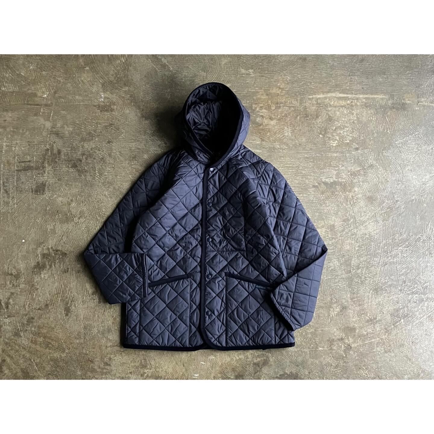 LAVENHAM (ラベンハム) 『CRAYDON MENS 21』Lavenster Hooded LAVENHAM (ラベンハム) 『CRAYDON MENS 21』Lavenster Hooded