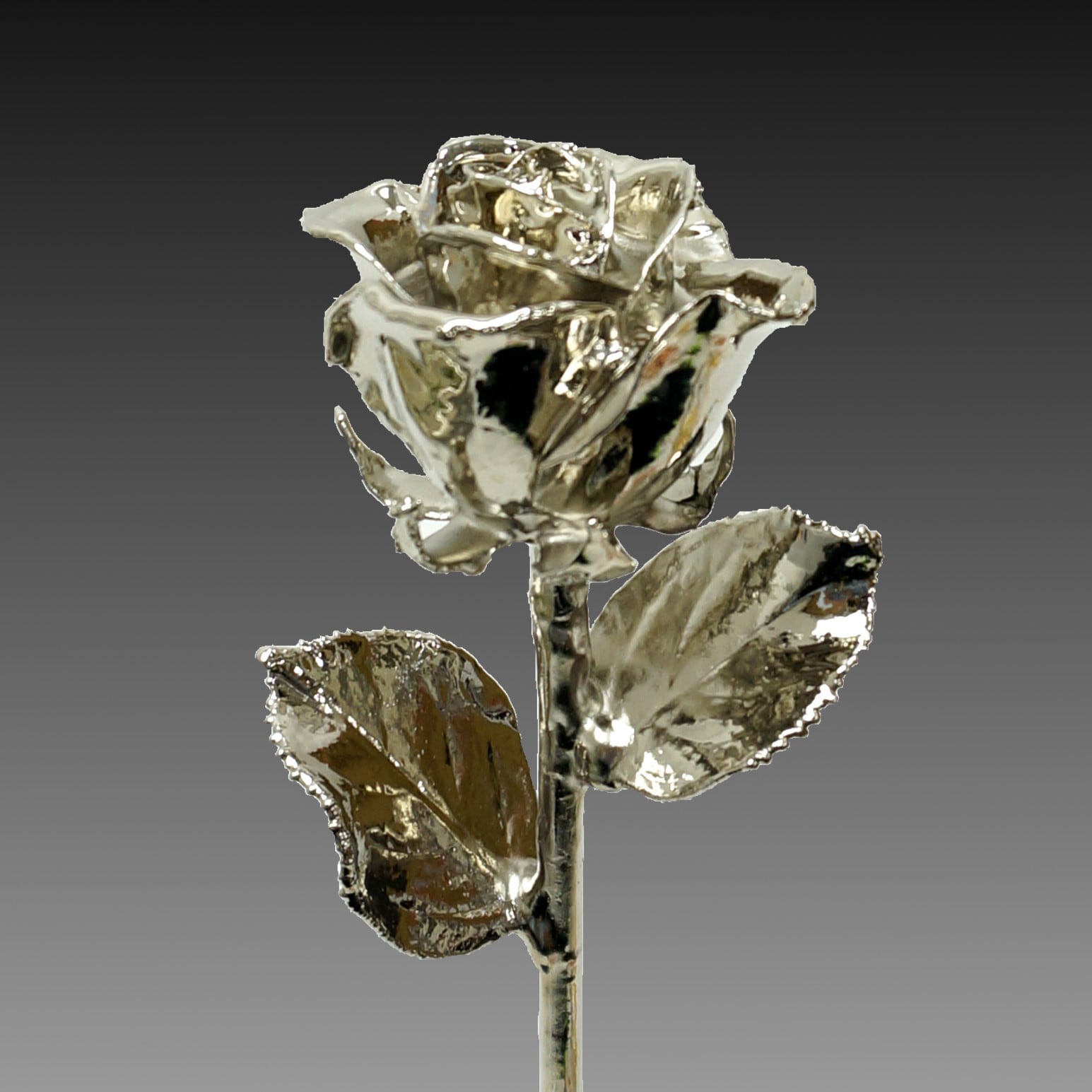 ギフトやブライダル、誕生日など特別な日に金の花など珍しい花やジェル