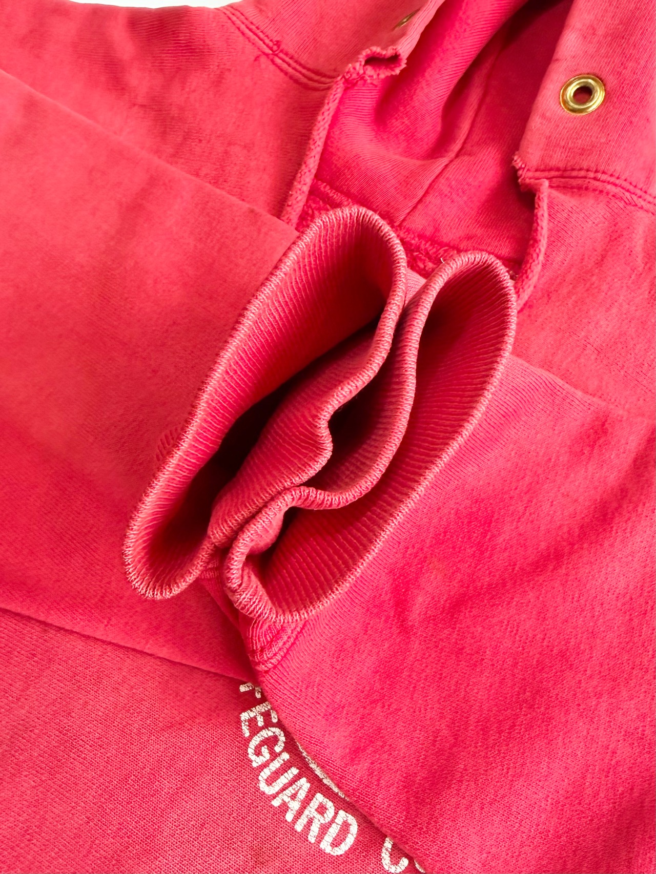 80s Champion REVERSE WEAVE HOODIE MADE IN USA Size L