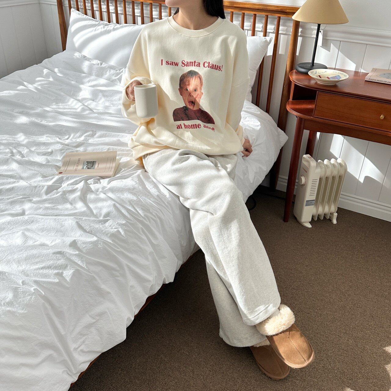 【即納】ラスト1点nightbebe/ホームアローン mtm / adult