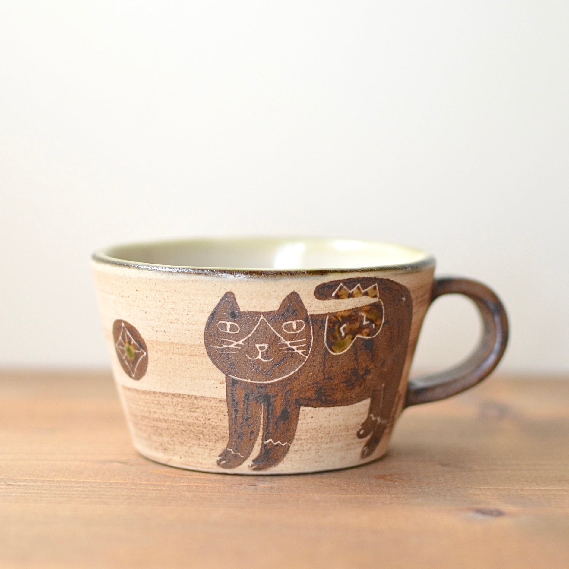 マグカップ・カップ&ソーサー | 陶器 工房o-gusuya (オーグスヤ) ~沖縄