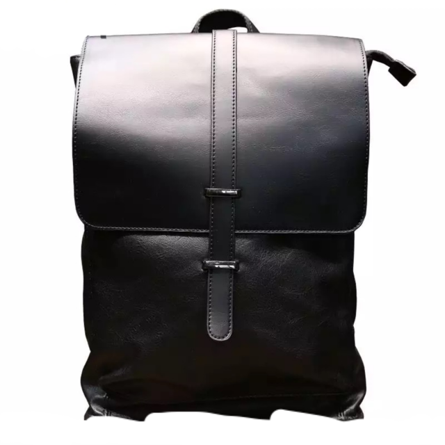 【TR2216】Vintage backpack